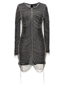 Retrofête 'Jacqueline' Dress