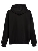 Gcds Logo Print Hoodie