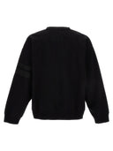 Gcds Logo Sweatshirt