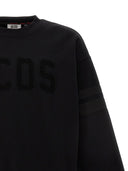 Gcds Logo Sweatshirt