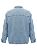 Gcds 'Harrington' Jacket