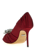 Bombas de Mach & Mach 'Galaxy'