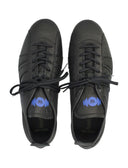 Scarpe da ginnastica Pantofola D'Oro Nere