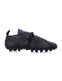 Scarpe da ginnastica Pantofola D'Oro Nere