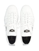 Sneakers Pantofola D'Oro Bianche