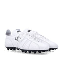 Sneakers Pantofola D'Oro Bianche