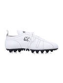 Sneakers Pantofola D'Oro Bianche
