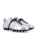 Sneakers Pantofola D'oro Argento