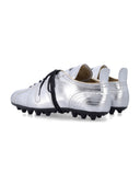 Sneakers Pantofola D'oro Argento