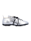 Sneakers Pantofola D'oro Argento