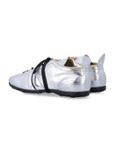 Sneakers Pantofola D'oro Argento