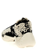 Sneaker Lanvin 'Cotton Flash Knit'