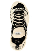 Sneaker Lanvin 'Cotton Flash Knit'