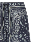 Costume da bagno "corallo bandana" di Fendi