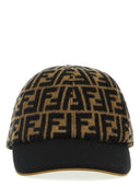 Fendi 'ff' Cap