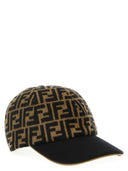 Fendi 'ff' Cap