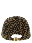 Fendi 'ff' Cap