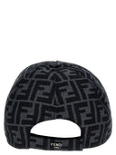 Fendi 'ff' Kappe