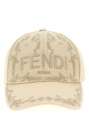 Fendi «Fendi Roma» Cap