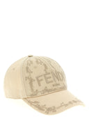 Fendi «Fendi Roma» Cap