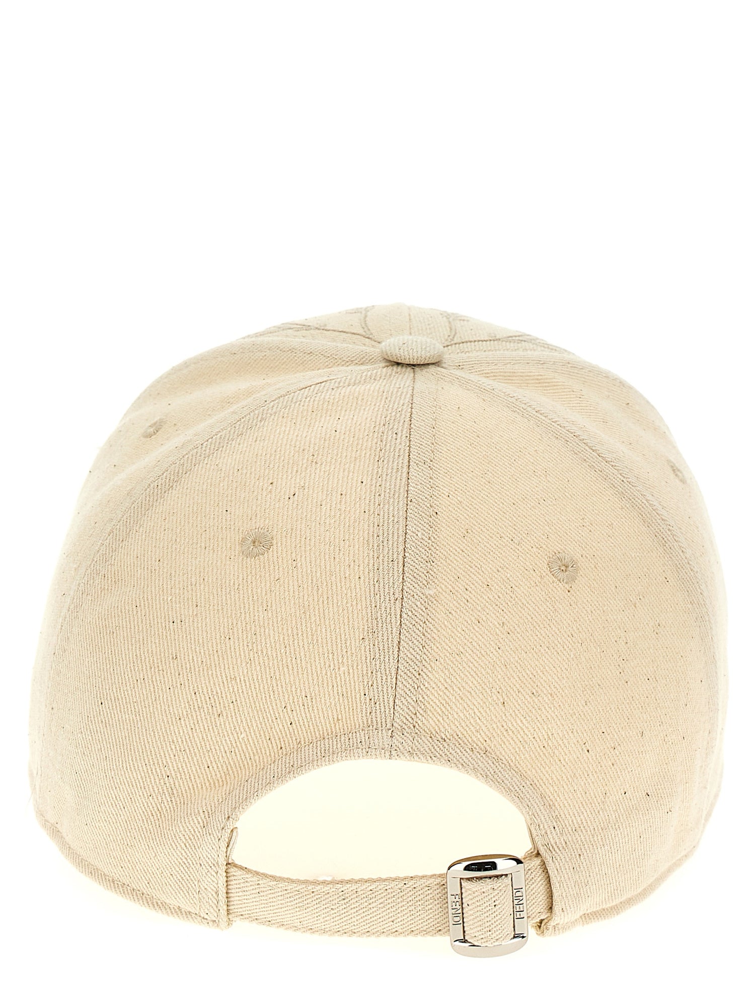 Fendi good Baseball Cap