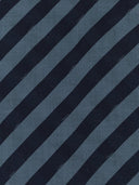 Scialle a strisce di Fendi Pequin