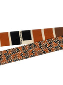 Fendi „Wrapy” Bandeau