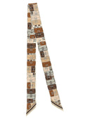 Fendi Bandeau 'Wrappy'