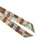 Fendi Bandeau 'Wrappy'