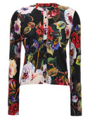 Dolce & Gabbana 'Roseto' Cardigan