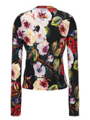 Dolce & Gabbana 'Roseto' Cardigan
