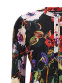 Dolce & Gabbana 'Roseto' Cardigan