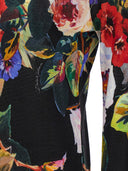 Dolce & Gabbana 'Roseto' Cardigan