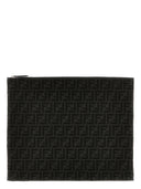 Ensemble de voyage Fendi 'FF'