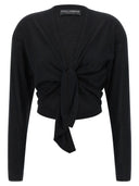 Dolce & Gabbana Cashmere Cardigan
