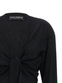 Dolce & Gabbana Cashmere Cardigan