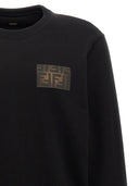 Sudadera fendi 'ff eclissi'