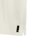 Fendi "geprägtes" Poloshirt "