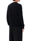 Comme Des Garcons 스웨터