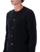 Comme Des Garcons 스웨터