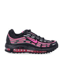 Nike Turnschuhe Schwarz