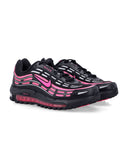 Nike Turnschuhe Schwarz