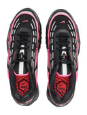 Nike Turnschuhe Schwarz