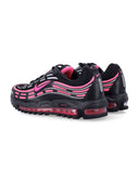 Nike Turnschuhe Schwarz