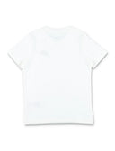 T-shirt e polo Nike bianche