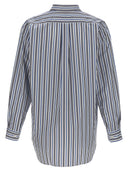 قميص مقلم من Comme Des Garcons