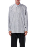 Comme des Garcons T COCHAS Y POLOS WHITE
