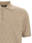 Fendi Polo Ff