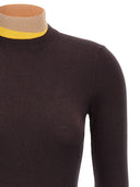 Abito "stratificazione" di Fendi