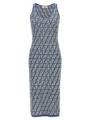 Sukienka Fendi FF